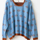 Lazybones Anouk Jumper Bees