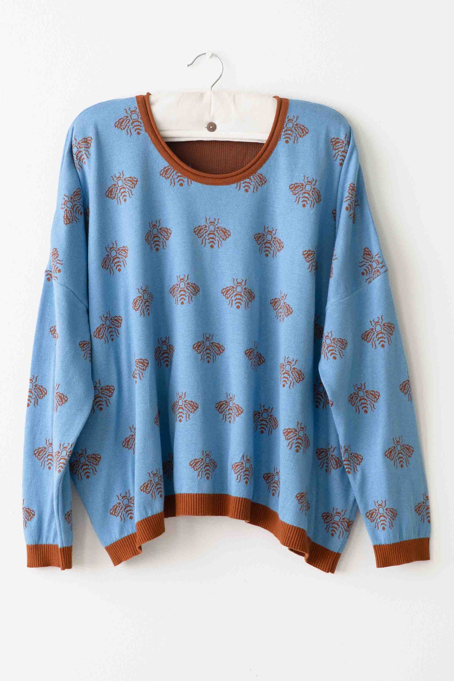 Lazybones Anouk Jumper Bees