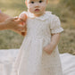 Aster & Oak Sofia Floral Dress