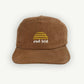 Banabae Cord Cap Rad Kid - Tan