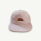 Banabae Kids Cord Cap - Rad Kid Mauve