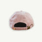 Banabae Kids Cord Cap - Rad Kid Mauve