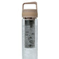 BBBYO Glass Coffee Brew Bottle 750ml - Hum Print