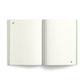 Affirmations Lined Notebook