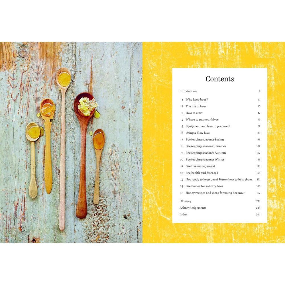 Backyard Bees: Fully Revised and Updated