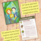Gumnut Trails Bush Adventure Guide | Missions, Games and Story Cards