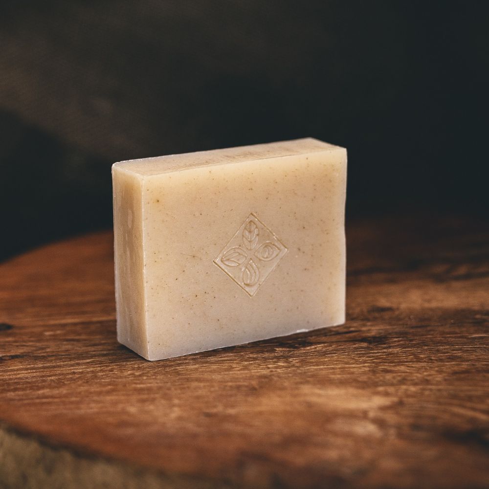 Base Soaps Solstice Ritual Soap Bar