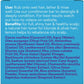 Beauty & the Bees Shampoo Bar 120g - Lemon & Chamomile