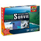 Bio Viva Board Game Operation Survival