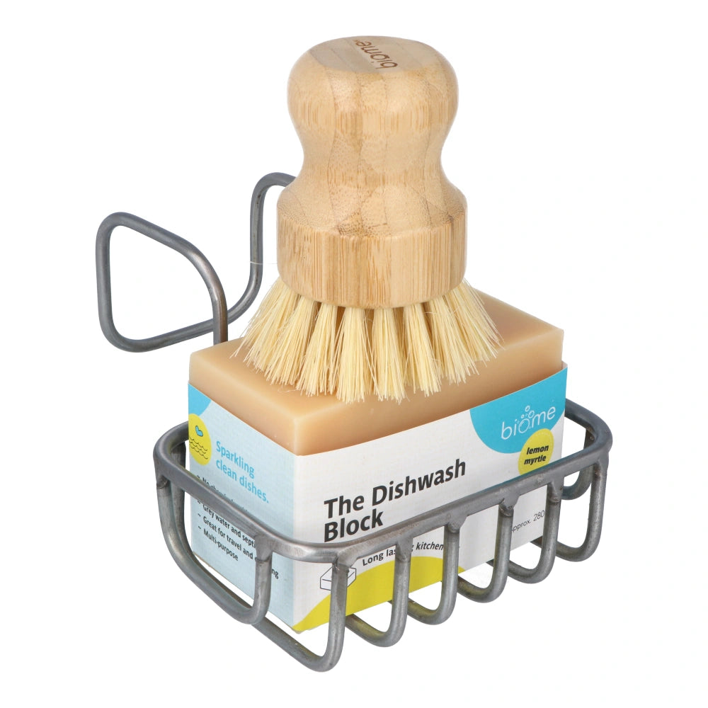 Biome Dishwash Block Trio Bundle