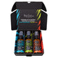 Black Chicken Remedies Axilla Deodorant Spray Trio Gift Pack - Teen & Kids