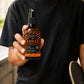 Black Chicken Remedies Teen & Kids Axilla Natural Deodorant Spray 50ml - Orange Crush