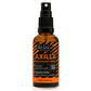 Black Chicken Remedies Teen & Kids Axilla Natural Deodorant Spray 50ml - Orange Crush