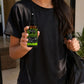 Black Chicken Remedies Teen & Kids Axilla Natural Deodorant Spray 50ml - Rainforest