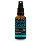 Black Chicken Remedies Teen & Kids Axilla Natural Deodorant Spray 50ml - Wave Fresh