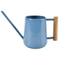 Burgon & Ball Indoor Watering Can 0.7L - Heritage Blue