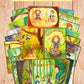 Gumnut Trails Bush Adventure Guide | Missions, Games and Story Cards