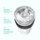KeepCup Double Walled Longplay Cold Cup 12oz