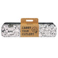 Carry Your Cutlery Portable Cutlery Set - Doodle Art