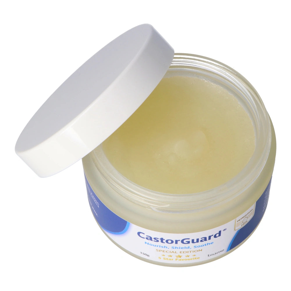 Biome CastorGuard® Special Edition 150g