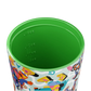 Fressko Ceramic Lined Reusable Cup - Brolga