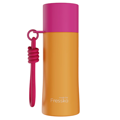 Fressko Kids REMIX Ceramic Lined Bottle 420ml