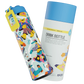 Fressko Insulated Stainless Bottle - Brolga 660ml