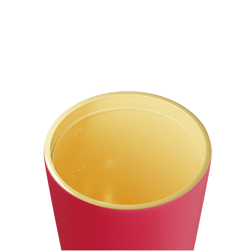 Fressko REMIX Ceramic Lined Piccolo Cup 4oz