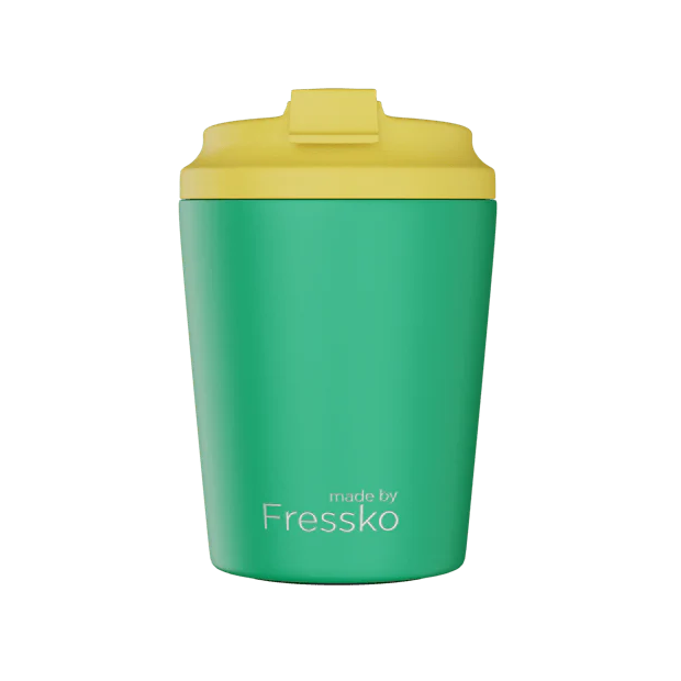Fressko REMIX Ceramic Lined Piccolo Cup 4oz