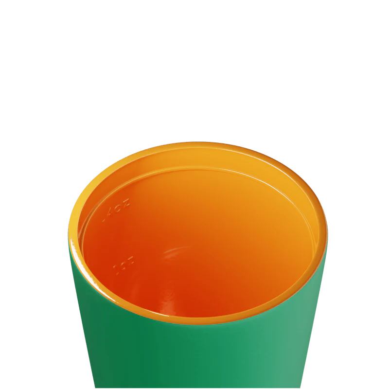 Fressko REMIX Ceramic Lined Piccolo Cup 4oz