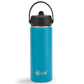 Cheeki 600ml Insulated Adventure Bottle - Aqua