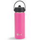 Cheeki 600ml Insulated Adventure Bottle - Magenta