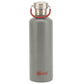 Cheeki 600ml Stainless Steel Insulated Bottle - Slate