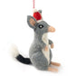 Christmas Decoration - Bilby Beau