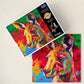 Twigg Puzzle Wooden Jigsaw Puzzle 147 Pieces - Clive Kangaroo
