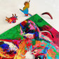 Twigg Puzzle Wooden Jigsaw Puzzle 147 Pieces - Clive Kangaroo
