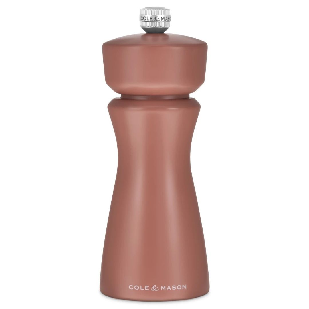 Cole & Mason Kenton Salt or Pepper Mill 150mm