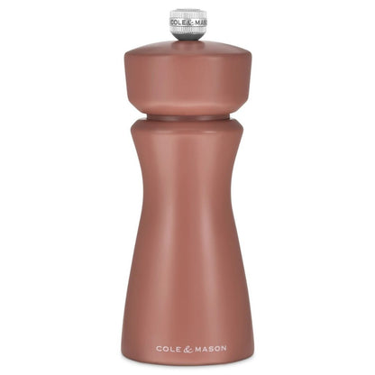 Cole & Mason Kenton Salt or Pepper Mill 150mm