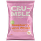 Crumble Charms Love Wheel 55g - Raspberry