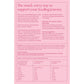 Franjos Kitchen Lactation Cookies Mama Biscuits - Currant and Coconut Gluten Free (New Chewy Formula)
