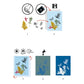 Djeco Cyanotype Starter Kit