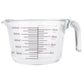 Daily Bake Glass Measure Jug - 4 Cup/1L