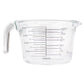 Daily Bake Glass Measure Jug - 4 Cup/1L
