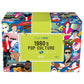 Diesel & Dutch 1980's Pop Culture Trivia Box