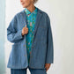 Lazybones Dinah Denim Jacket