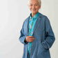 Lazybones Dinah Denim Jacket