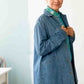 Lazybones Dinah Denim Jacket