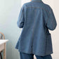 Lazybones Dinah Denim Jacket