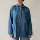 Lazybones Dinah Denim Jacket