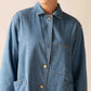 Lazybones Dinah Denim Jacket